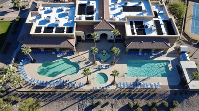 Welcome to this beautifully maintained home in the highly on Sundance Golf Club in Arizona - for sale on GolfHomes.com, golf home, golf lot