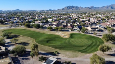Welcome to this beautifully maintained home in the highly on Sundance Golf Club in Arizona - for sale on GolfHomes.com, golf home, golf lot