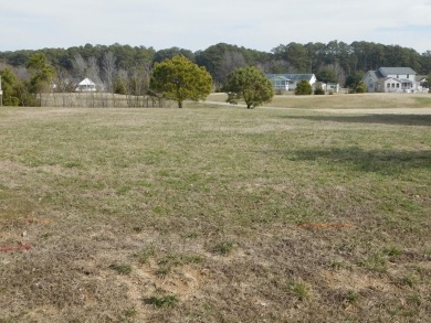 PRICE REDUCTION...Very nice golf course building lot in the on Captains Cove Golf and Yacht Club in Virginia - for sale on GolfHomes.com, golf home, golf lot