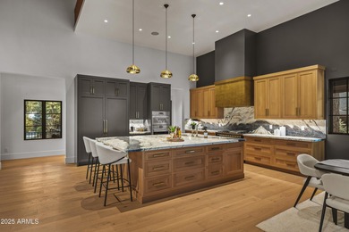 Welcome to 2732 Lindberg Spring located in Forest Highlands Golf on Forest Highlands Golf Club - The Canyon in Arizona - for sale on GolfHomes.com, golf home, golf lot