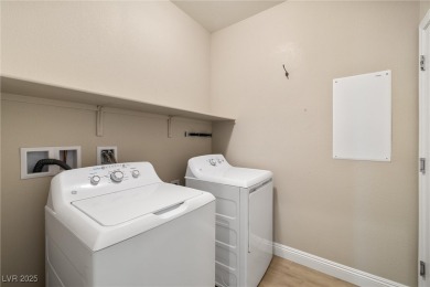 Welcome to this lovingly cared-for  beautifully appointed home on Mountain Falls Golf Course in Nevada - for sale on GolfHomes.com, golf home, golf lot