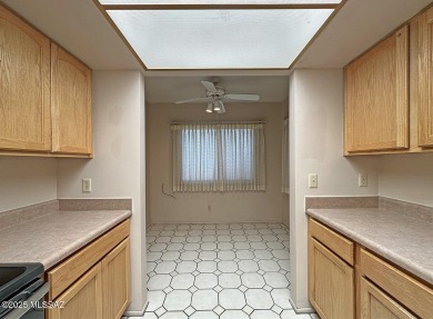 Spacious 2 bedroom / 2 bathroom Townhome in highly desirable on Dorado Country Club in Arizona - for sale on GolfHomes.com, golf home, golf lot