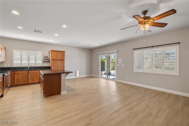 Welcome to this lovingly cared-for  beautifully appointed home on Mountain Falls Golf Course in Nevada - for sale on GolfHomes.com, golf home, golf lot