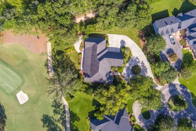 Welcome to 5 St. Andrews Circle!!! FANTASTIC FLOOR PLAN at VCC on Valdosta Country Club in Georgia - for sale on GolfHomes.com, golf home, golf lot