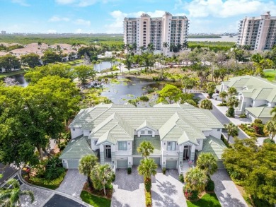 MODERN LUXURY MEETS COASTAL COMFORT. Welcome to a rare on Bonita Bay West in Florida - for sale on GolfHomes.com, golf home, golf lot