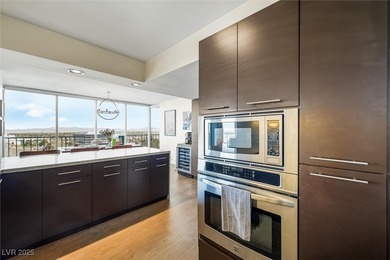 CELEBRATE the beauty and history of REGENCY TOWERS!  This is a on Las Vegas Country Club in Nevada - for sale on GolfHomes.com, golf home, golf lot