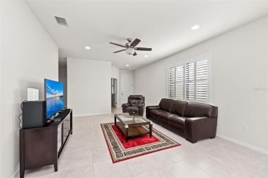 Under contract-accepting backup offers. PRICE REDUCTION - on Sarasota National Golf Club in Florida - for sale on GolfHomes.com, golf home, golf lot