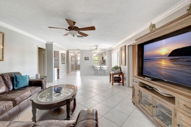 This beautiful 2nd-floor corner unit in Fairways Green, Boca on Boca Lago Golf and Country Club in Florida - for sale on GolfHomes.com, golf home, golf lot