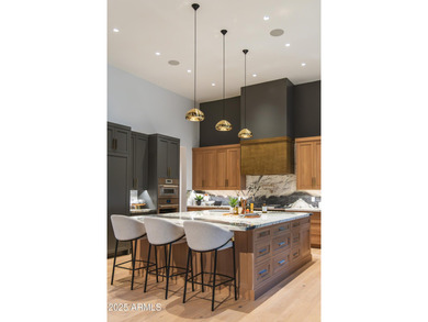 Welcome to 2732 Lindberg Spring located in Forest Highlands Golf on Forest Highlands Golf Club - The Canyon in Arizona - for sale on GolfHomes.com, golf home, golf lot