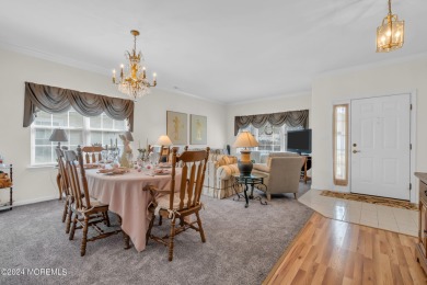 55+ Renaissance Gated Adult Community  - 2 Bedroom, 2 Bath, 1 on Renaissance Country Club in New Jersey - for sale on GolfHomes.com, golf home, golf lot