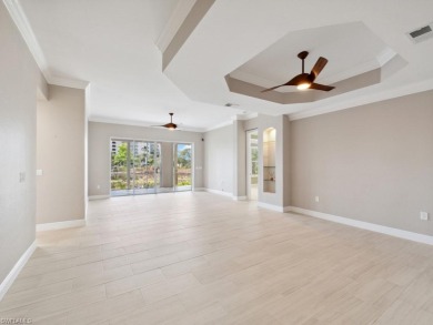 MODERN LUXURY MEETS COASTAL COMFORT. Welcome to a rare on Bonita Bay West in Florida - for sale on GolfHomes.com, golf home, golf lot