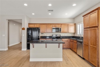 Welcome to this lovingly cared-for  beautifully appointed home on Mountain Falls Golf Course in Nevada - for sale on GolfHomes.com, golf home, golf lot