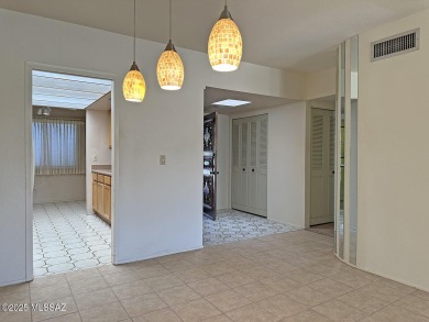 Spacious 2 bedroom / 2 bathroom Townhome in highly desirable on Dorado Country Club in Arizona - for sale on GolfHomes.com, golf home, golf lot