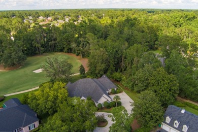 Welcome to 5 St. Andrews Circle!!! FANTASTIC FLOOR PLAN at VCC on Valdosta Country Club in Georgia - for sale on GolfHomes.com, golf home, golf lot