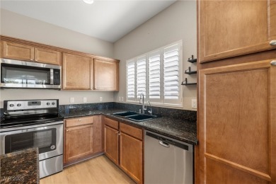 Welcome to this lovingly cared-for  beautifully appointed home on Mountain Falls Golf Course in Nevada - for sale on GolfHomes.com, golf home, golf lot