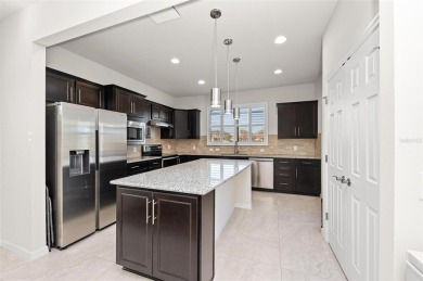 Under contract-accepting backup offers. PRICE REDUCTION - on Sarasota National Golf Club in Florida - for sale on GolfHomes.com, golf home, golf lot