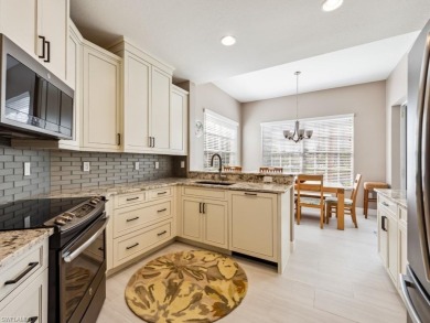 MODERN LUXURY MEETS COASTAL COMFORT. Welcome to a rare on Bonita Bay West in Florida - for sale on GolfHomes.com, golf home, golf lot