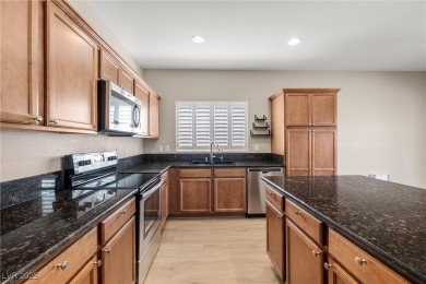 Welcome to this lovingly cared-for  beautifully appointed home on Mountain Falls Golf Course in Nevada - for sale on GolfHomes.com, golf home, golf lot