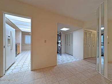 Spacious 2 bedroom / 2 bathroom Townhome in highly desirable on Dorado Country Club in Arizona - for sale on GolfHomes.com, golf home, golf lot