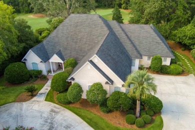 Welcome to 5 St. Andrews Circle!!! FANTASTIC FLOOR PLAN at VCC on Valdosta Country Club in Georgia - for sale on GolfHomes.com, golf home, golf lot