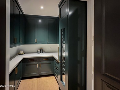 Welcome to 2732 Lindberg Spring located in Forest Highlands Golf on Forest Highlands Golf Club - The Canyon in Arizona - for sale on GolfHomes.com, golf home, golf lot