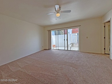 Spacious 2 bedroom / 2 bathroom Townhome in highly desirable on Dorado Country Club in Arizona - for sale on GolfHomes.com, golf home, golf lot