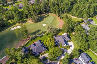 Welcome to 5 St. Andrews Circle!!! FANTASTIC FLOOR PLAN at VCC on Valdosta Country Club in Georgia - for sale on GolfHomes.com, golf home, golf lot