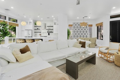 Absolutely stunning fully renovated Scottsdale Country Club golf on Starfire At Scottsdale Country Club in Arizona - for sale on GolfHomes.com, golf home, golf lot