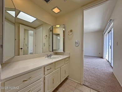 Spacious 2 bedroom / 2 bathroom Townhome in highly desirable on Dorado Country Club in Arizona - for sale on GolfHomes.com, golf home, golf lot