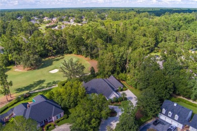 Welcome to 5 St. Andrews Circle!!! FANTASTIC FLOOR PLAN at VCC on Valdosta Country Club in Georgia - for sale on GolfHomes.com, golf home, golf lot