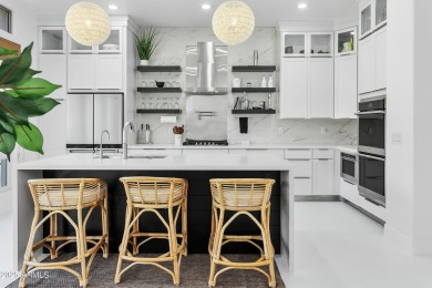 Absolutely stunning fully renovated Scottsdale Country Club golf on Starfire At Scottsdale Country Club in Arizona - for sale on GolfHomes.com, golf home, golf lot
