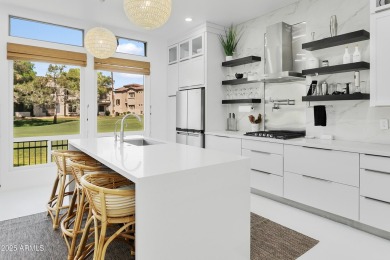 Absolutely stunning fully renovated Scottsdale Country Club golf on Starfire At Scottsdale Country Club in Arizona - for sale on GolfHomes.com, golf home, golf lot