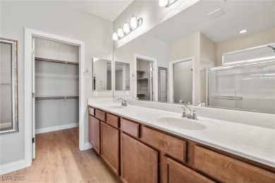 Welcome to this lovingly cared-for  beautifully appointed home on Mountain Falls Golf Course in Nevada - for sale on GolfHomes.com, golf home, golf lot