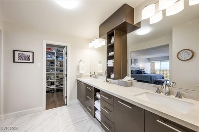 CELEBRATE the beauty and history of REGENCY TOWERS!  This is a on Las Vegas Country Club in Nevada - for sale on GolfHomes.com, golf home, golf lot