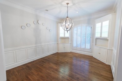 Welcome to 5 St. Andrews Circle!!! FANTASTIC FLOOR PLAN at VCC on Valdosta Country Club in Georgia - for sale on GolfHomes.com, golf home, golf lot