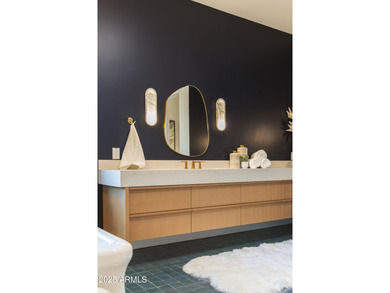 Welcome to 2732 Lindberg Spring located in Forest Highlands Golf on Forest Highlands Golf Club - The Canyon in Arizona - for sale on GolfHomes.com, golf home, golf lot