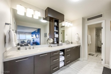 CELEBRATE the beauty and history of REGENCY TOWERS!  This is a on Las Vegas Country Club in Nevada - for sale on GolfHomes.com, golf home, golf lot