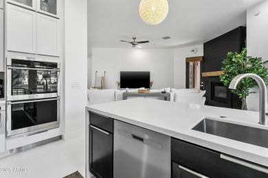 Absolutely stunning fully renovated Scottsdale Country Club golf on Starfire At Scottsdale Country Club in Arizona - for sale on GolfHomes.com, golf home, golf lot