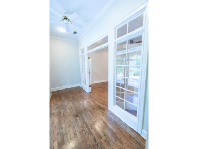 Welcome to 5 St. Andrews Circle!!! FANTASTIC FLOOR PLAN at VCC on Valdosta Country Club in Georgia - for sale on GolfHomes.com, golf home, golf lot