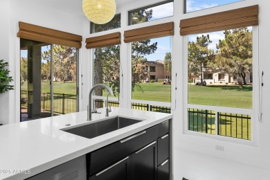 Absolutely stunning fully renovated Scottsdale Country Club golf on Starfire At Scottsdale Country Club in Arizona - for sale on GolfHomes.com, golf home, golf lot