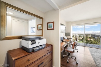 CELEBRATE the beauty and history of REGENCY TOWERS!  This is a on Las Vegas Country Club in Nevada - for sale on GolfHomes.com, golf home, golf lot