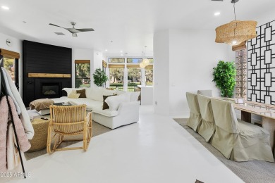 Absolutely stunning fully renovated Scottsdale Country Club golf on Starfire At Scottsdale Country Club in Arizona - for sale on GolfHomes.com, golf home, golf lot