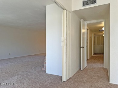 Spacious 2 bedroom / 2 bathroom Townhome in highly desirable on Dorado Country Club in Arizona - for sale on GolfHomes.com, golf home, golf lot
