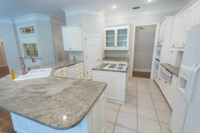Welcome to 5 St. Andrews Circle!!! FANTASTIC FLOOR PLAN at VCC on Valdosta Country Club in Georgia - for sale on GolfHomes.com, golf home, golf lot