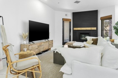 Absolutely stunning fully renovated Scottsdale Country Club golf on Starfire At Scottsdale Country Club in Arizona - for sale on GolfHomes.com, golf home, golf lot