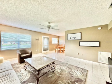 55+ GOLF COURSE community. Live every day like you are on on Summertree Golf Course in Florida - for sale on GolfHomes.com, golf home, golf lot