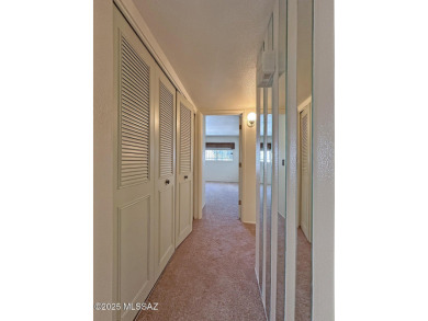 Spacious 2 bedroom / 2 bathroom Townhome in highly desirable on Dorado Country Club in Arizona - for sale on GolfHomes.com, golf home, golf lot