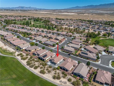 Welcome to this lovingly cared-for  beautifully appointed home on Mountain Falls Golf Course in Nevada - for sale on GolfHomes.com, golf home, golf lot
