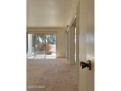 Spacious 2 bedroom / 2 bathroom Townhome in highly desirable on Dorado Country Club in Arizona - for sale on GolfHomes.com, golf home, golf lot