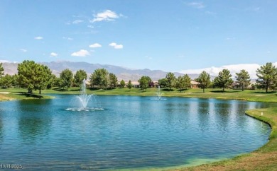 Welcome to this lovingly cared-for  beautifully appointed home on Mountain Falls Golf Course in Nevada - for sale on GolfHomes.com, golf home, golf lot